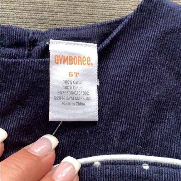 Gymboree - Picture 7 of 8